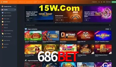 Exclusive Offers 686Bet