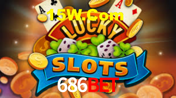 Premium Interface 686Bet
