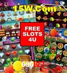 Statistics 686Bet
