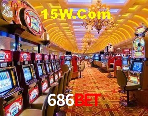 Flash Promotion 686Bet