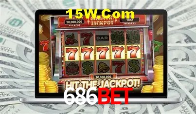 Welcome Bonus 686Bet